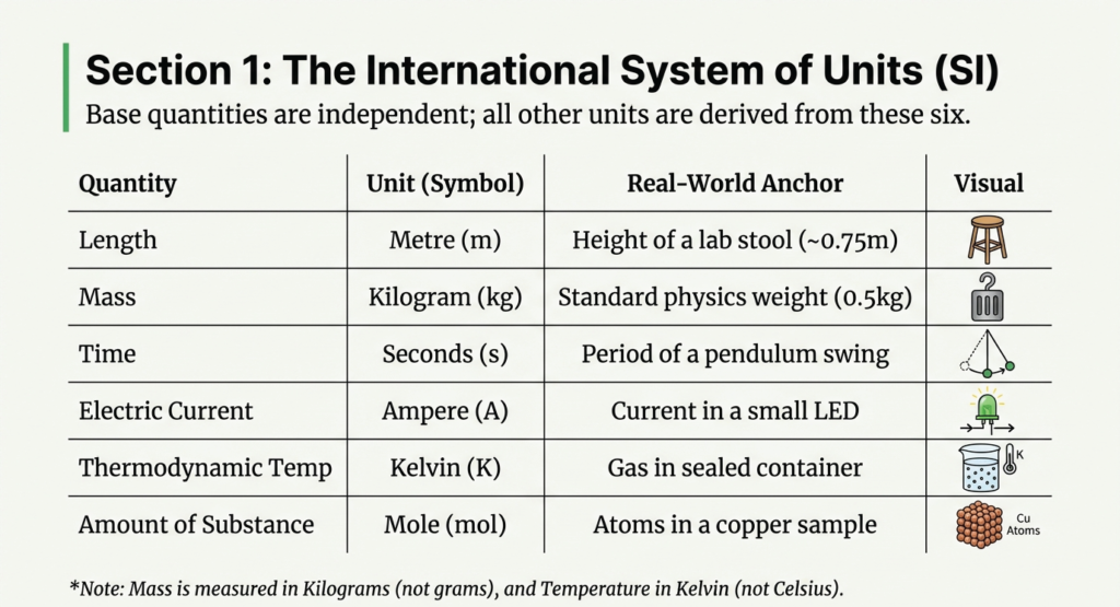 1. physics measurements and units page 03 1. physics measurements and units page 03